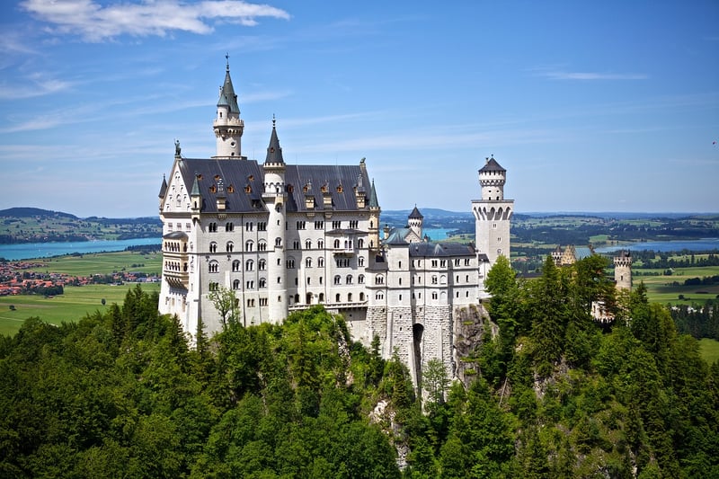 Medieval Realms