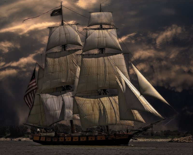 Age of Discovery